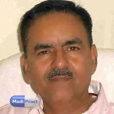 Dr. Balbir Singh Profile Picture