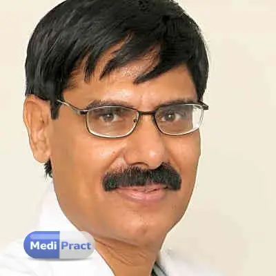 Dr. Balbir Singh Profile Picture