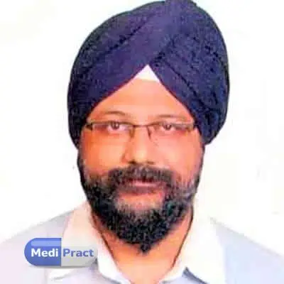 Dr. Balbirsingh Kohli Profile Picture