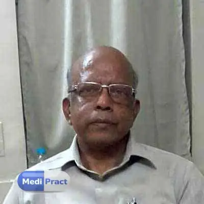 Dr. Baldeo Kumar Binani Profile Picture