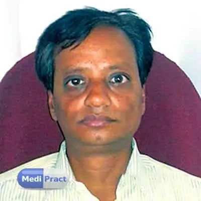Dr. Baldev R Patel Profile Picture