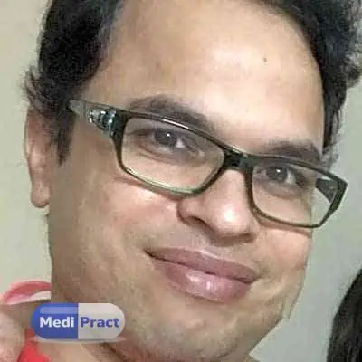 Dr. Baldev Rajput Profile Picture