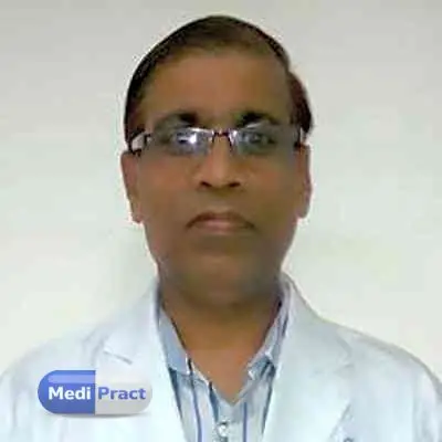 Dr. Baldwa Nandkishor R Profile Picture