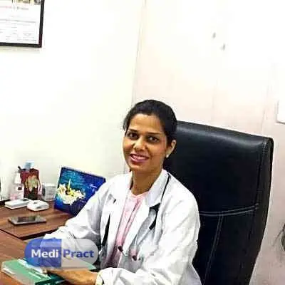 Dr. Balika Gupta Profile Picture