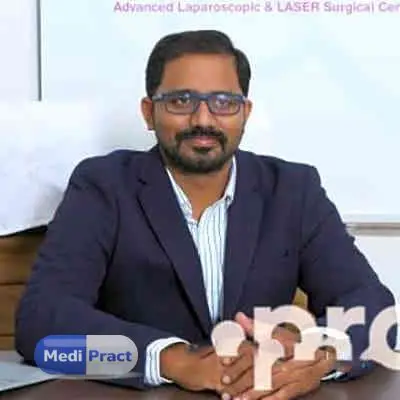 Dr. Balireddy Ongolu Profile Picture