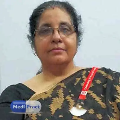 Dr. Baljit Niyogi Profile Picture