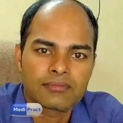 Dr. Balkar Singh Profile Picture