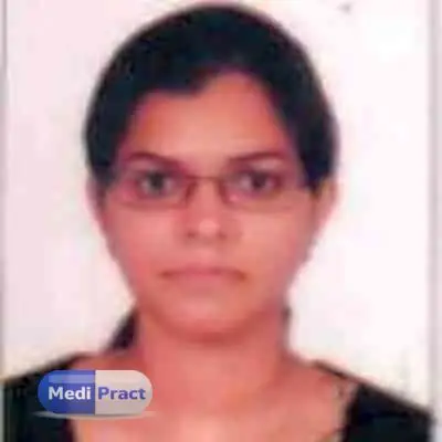 Dr. Balki Sneha Govind Profile Picture