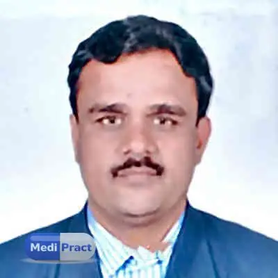Dr. Balkrishna Gaikwad Profile Picture