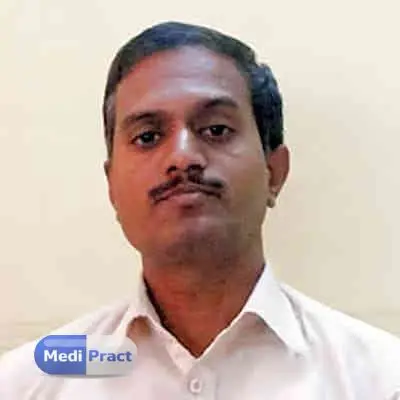 Dr. Balkrishna Jadhav Profile Picture