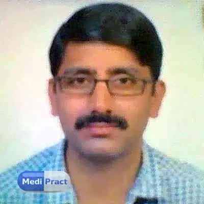 Dr. Balkrishna Profile Picture