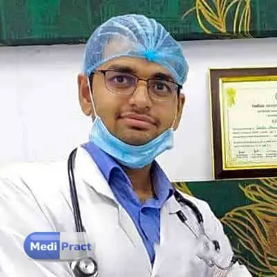 Dr. Balkrishna Sharma Profile Picture