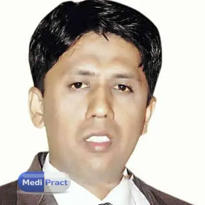 Dr. Balkrishna Singh Profile Picture