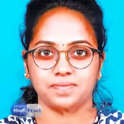 Dr. Balla Shanthi Profile Picture
