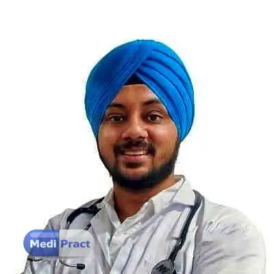 Dr. Balpreet Singh Julka Profile Picture