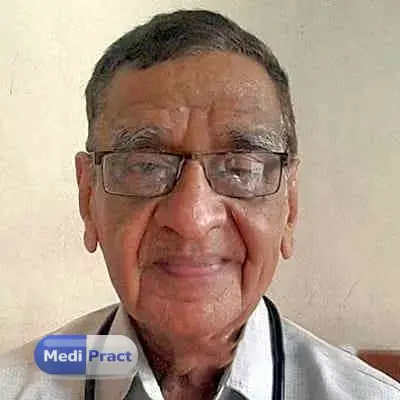 Dr. Balraj Bhatia Profile Picture