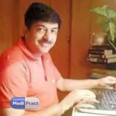 Dr. Balraj Gupta Profile Picture