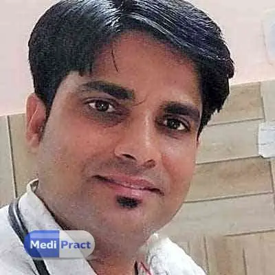 Dr. Balram Meena Profile Picture