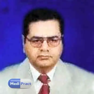 Dr. Balram Profile Picture