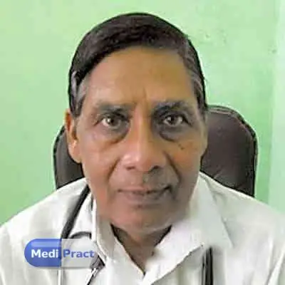 Dr. Balram Singh Profile Picture