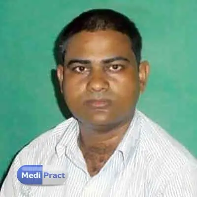 Dr. Balram Tripathi Profile Picture