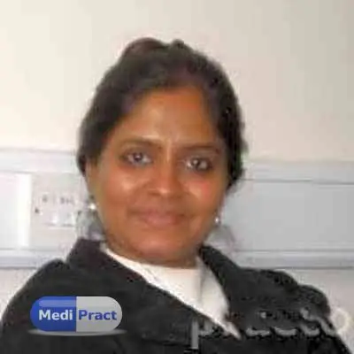 Dr. Balsarkar Geetha D Profile Picture
