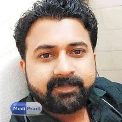 Dr. Balu Mohan Profile Picture