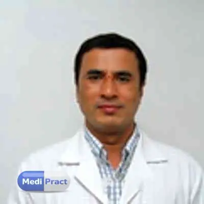 Dr. Balvardhan Reddy Profile Picture