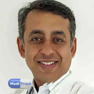 Dr. Balvinder Rana Profile Picture