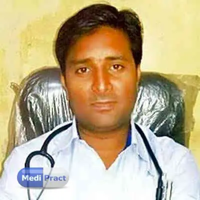 Dr. Balwant Prajapati Profile Picture