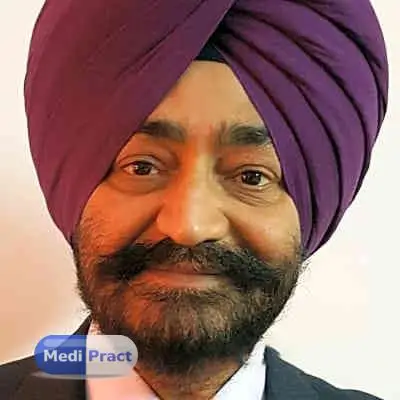Dr. Balwant Singh Hunjan Profile Picture