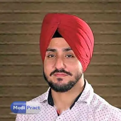 Dr. Balwinder Singh Profile Picture