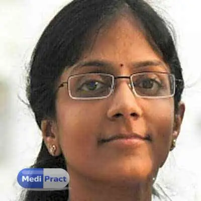Dr. Bana Rupa Profile Picture