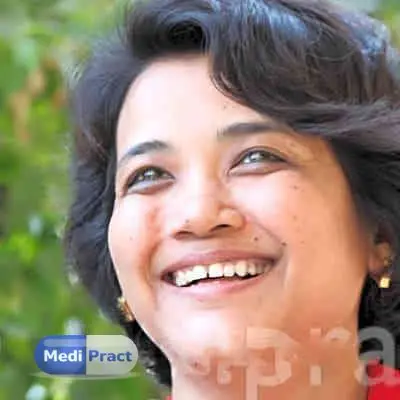Dr. Banalata Gaur Profile Picture