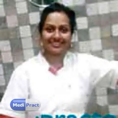 Dr. Banashree Deb Profile Picture