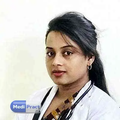Dr. Banashree Majumdar Profile Picture