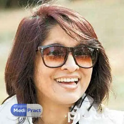 Dr. Banashri Bordoloi Profile Picture