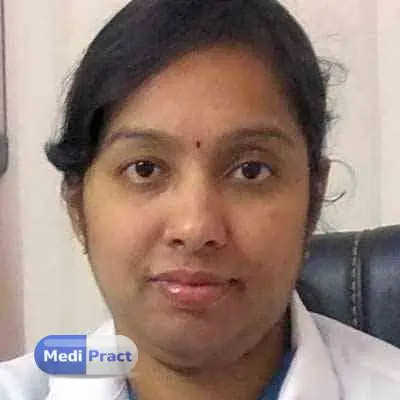 Dr. Bandam Shireesha Profile Picture