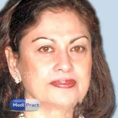 Dr. Bandana Gangulie Profile Picture