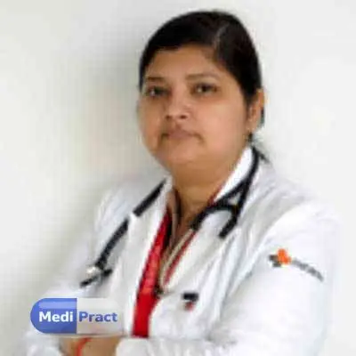 Dr. Bandana Profile Picture