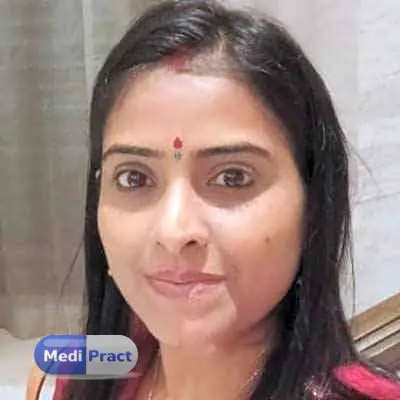 Dr. Bandana Pandey Profile Picture