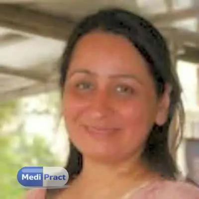 Dr. Bandana Sodhi Profile Picture