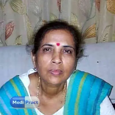 Dr. Bandana Verma Profile Picture