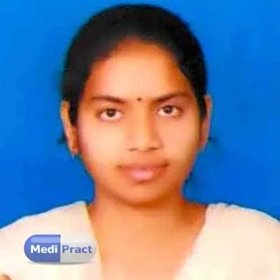 Dr. Bandarupalli Bindusha Profile Picture