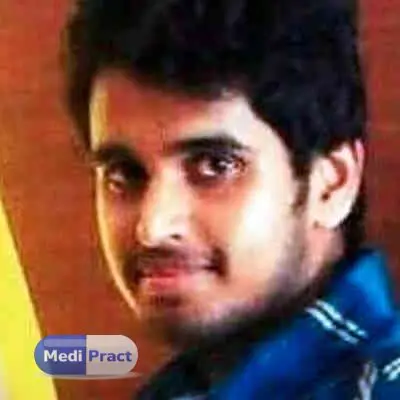 Dr. Bandela Manoranjan Profile Picture