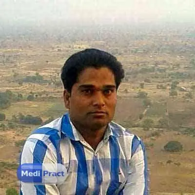 Dr. Banderao Babasaheb Jadhav Profile Picture