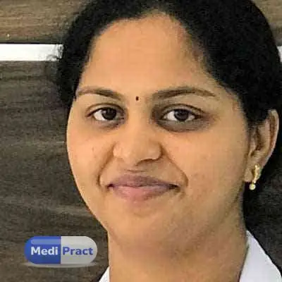 Dr. Bandhavi Reddy Profile Picture