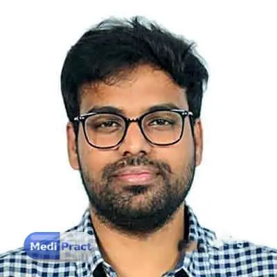 Dr. Bandi Chandrakanth Profile Picture