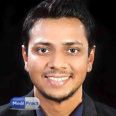 Dr. Bandish Parekh Profile Picture