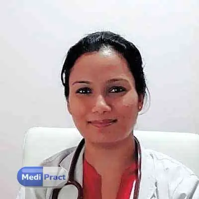 Dr. Bandita Roy Profile Picture